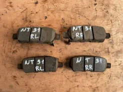 ������� ��������� Nissan X-Trail AY060NS047 NT31, ������ AY060NS047 ����