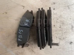 ������� ��������� Nissan Sunny AY040NS053 FB15, �������� AY040NS053 ����