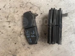 ������� ��������� Suzuki Swift 5581063J00 ZC72S, �������� 5581063J00 ����