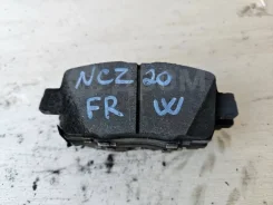 ������� ��������� Toyota Raum 2003 0446552170 NCZ20 1NZFE, �������� 0446552170 ����