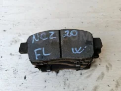 ������� ��������� Toyota Raum 2003 0446552170 NCZ20 1NZFE, �������� 0446552170 ����