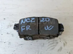 ������� ��������� Toyota Raum 2003 0446552170 NCZ20 1NZFE, �������� 0446552170 ����