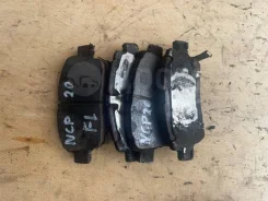 ������� ��������� Toyota Funcargo 0446552022 NCP20, �������� 0446552022 ����
