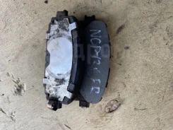 ������� ��������� Toyota Ractis 0446552310 NCP120, �������� 0446552310 ����