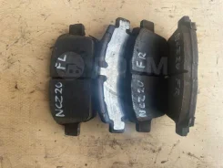 ������� ��������� Toyota Raum 0446552170 NCZ20, �������� 0446552170 ����