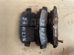 ������� ��������� Toyota Raum 0446552170 NCZ20, �������� 0446552170 ����