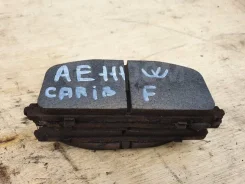 ������� ��������� Toyota Sprinter Carib 0446512510 AE111, �������� 0446512510 ����