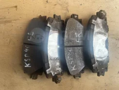 ������� ��������� Toyota Vitz 0446552180 KSP90, �������� 0446552180 ����