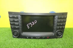 ���������� Mercedes-BENZ E-Class 42416 W211 42416 ����