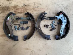 ������� ��������� Toyota RAV4 0449542040 ZCA25, ������ 0449542040 ����