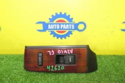 ���� ���������� ������������������ Toyota SAI 42620 AZK10 2Azfxe, �������� ����� 42620 ����
