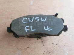 ������� ��������� Mitsubishi Outlander 4605A261 CW5W, �������� 4605A261 ����