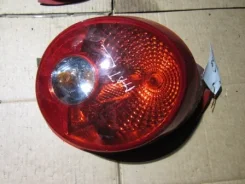 ������ �������� Chevrolet Spark 2006 96590413, ������ ����� 96590413 ����