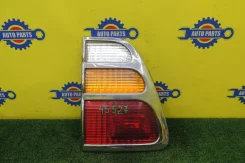 ������� ����� ������ Toyota LAND Cruiser 1999 6078 UZJ100 2UZFE, ������ ����� 6078 ����