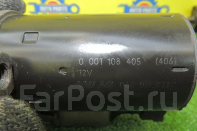������� AUDI A6 06E911023C 4F2 BDW 06E911023C ����