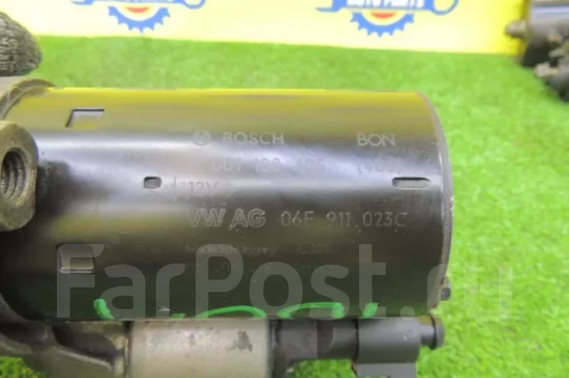 ������� AUDI A6 06E911023C 4F2 BDW 06E911023C ����