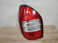 ������ Opel Zafira A 2000 62280 F75 Z18XE, ������ ����� 62280 ����