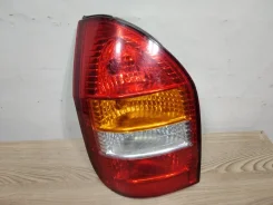 ������ Opel Zafira A 1999 62280 F75 Z16XE, ������ ����� 62280 ����
