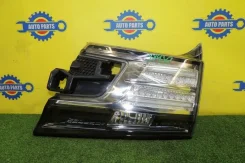 ������� ����� ������ Toyota Vellfire 2020 5872 AGH30W 2ARFE, ������ ������ 5872 ����