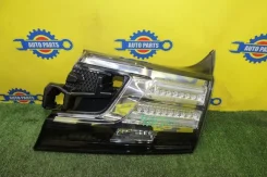 ������� ����� ������ Toyota Vellfire 2020 5872 AGH30W 2ARFE, ������ ������ 5872 ����