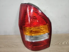 ������ Opel Zafira A 1999 62280 F75 Z18XE, ������ ����� 62280 ����