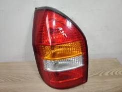 ������ Opel Zafira A 1999 62280 F75 Z18XE, ������ ����� 62280 ����