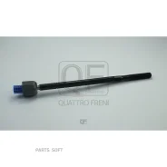 ���� ������� VW POLO 15- Quattro Freni QF13E00262 QF13E00262 ����