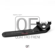 ����� VW Caddy 10- �������� ����� Quattro Freni QF25I00015 QF25I00015 ����
