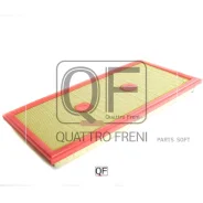 ������ ��������� MB W204/W212/W221 11- 3.5 Quattro Freni QF36A00022 QF36A00022 ����