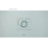 �������������� ������ MB C(W204) ���������� ������ Quattro Freni QF76A00113 QF76A00113 ����