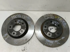 ��������� ���� Mazda CX-30 2020 GBFT33251A PE, �������� GBFT33251A ����