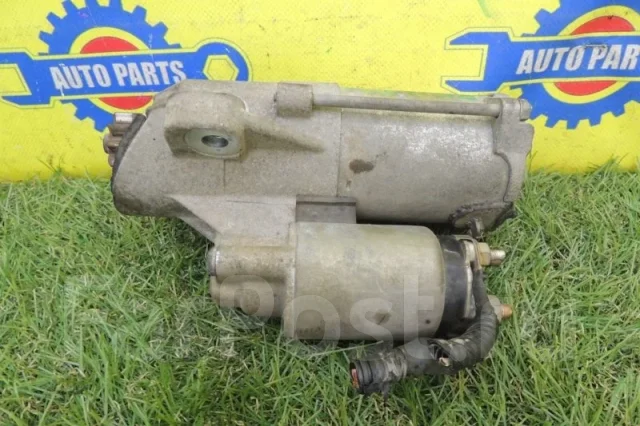 ������� FORD Taurus PH Duratec35 ����