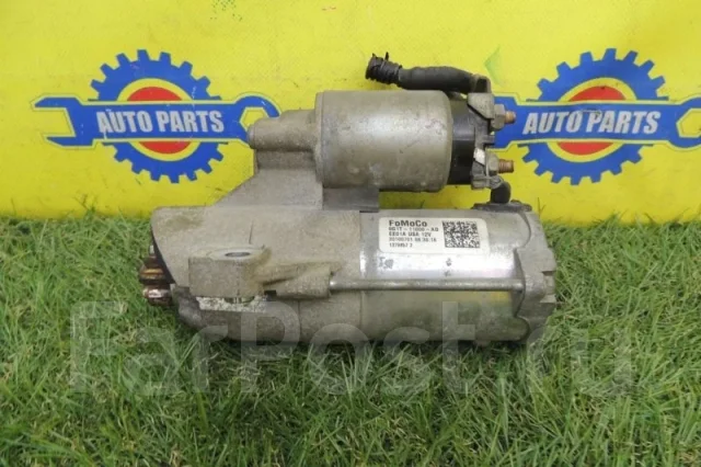 ������� FORD Taurus PH Duratec35 ����