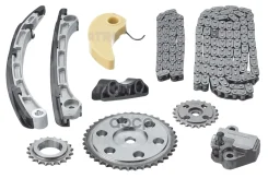 �������� ���� ��� (����-2, ���-1, ���-4, ����-3) Mazda: 3 (BL), 6 (GH), CX-7 (ER) 2.3 MPS Turbo (L3VDT) 2008- Patron ���. PTCK172 PTCK172 ����