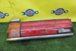 ����-������ Toyota MARK II 1987 22158 GX71 1GFE, ������ ����� 22158 ����