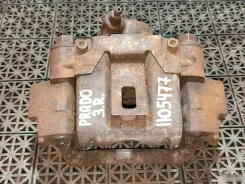 ������� ��������� Toyota Land Cruiser Prado 4773060110 90, ������ ������ 4773060110 ����