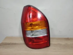 ������ Opel Zafira A 1999 62280 F75 X18XE1, ������ ����� 62280 ����
