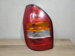 ������ Opel Zafira A 1999 62280 F75 Z16XE, ������ ����� 62280 ����