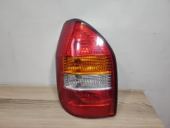 ������ Opel Zafira A 1999 62280 F75 Z16XE, ������ ����� 62280 ����
