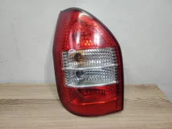 ������ Opel Zafira A 2002 62280 F75 Z16XE, ������ ����� 62280 ����