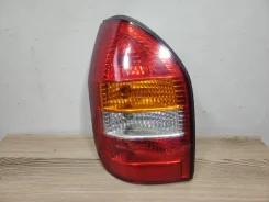 ������ Opel Zafira A 1999 62280 F75 Z16XE, ������ ����� 62280 ����