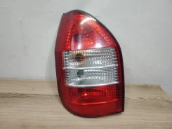 ������ Opel Zafira A 2002 62280 F75 Z16XE, ������ ����� 62280 ����