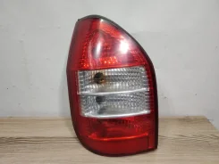 ������ Opel Zafira A 1999 62280 F75 Z16XE, ������ ����� 62280 ����