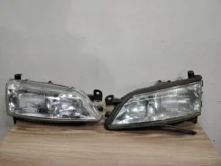 ���� (����������) Opel Vectra B 1997 90512318 36 X18XE1 90512318 ����