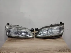 ���� (����������) Opel Vectra B 1997 90512318 36 X18XE1 90512318 ����