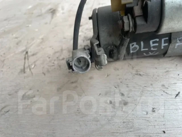 ������� Mazda Axela LFBL18400A Blefp LFBL18400A ����