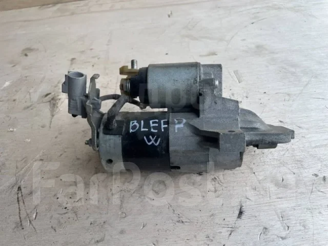 ������� Mazda Axela LFBL18400A Blefp LFBL18400A ����
