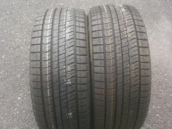 Bridgestone Blizzak XG02