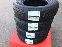 Bridgestone K370