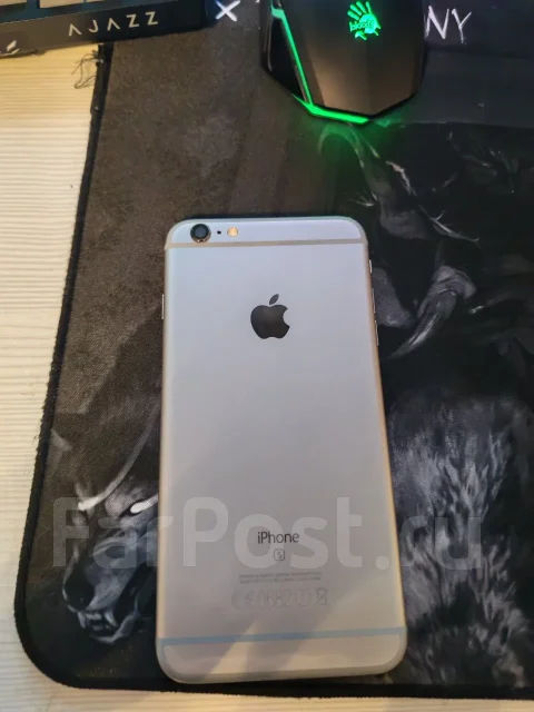 Apple iPhone 6s Plus. �/�, 32 �� ����